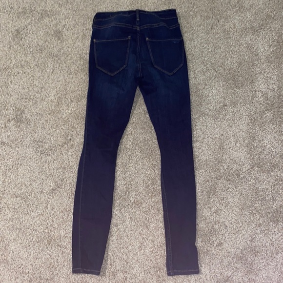 hollister jeggings - Picture 4 of 4
